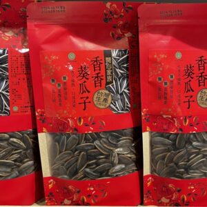 香香葵花子300g