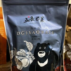仁愛-Q梅