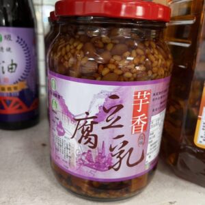 芋香豆腐乳-大900g