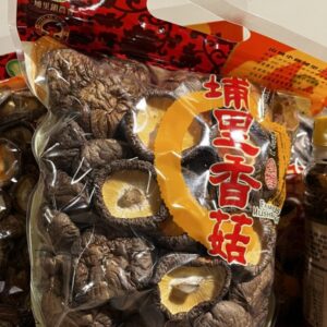 埔里香菇-大