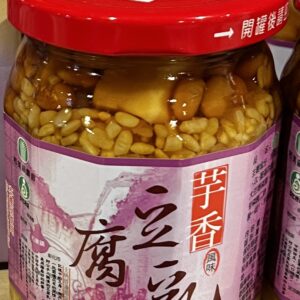 芋香豆腐乳-小430g