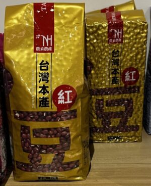 高屏紅豆