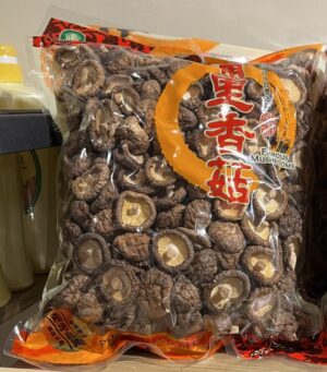 埔里香菇-鈕扣菇